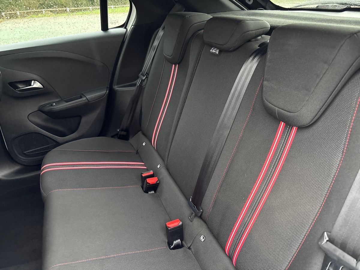 Used Vauxhall Corsa 2021 for sale - 77353773: Photo 27