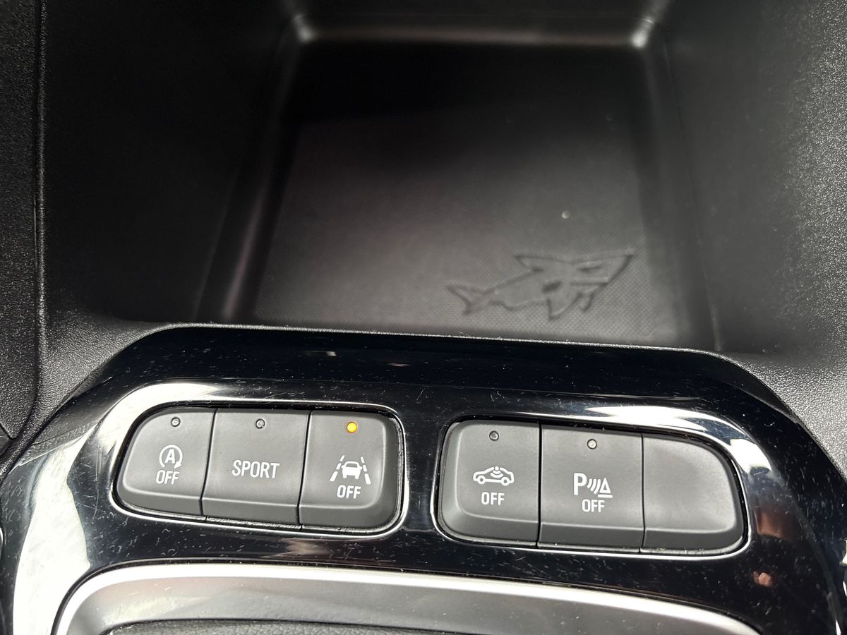 Used Vauxhall Corsa 2021 for sale - 77353773: Photo 30