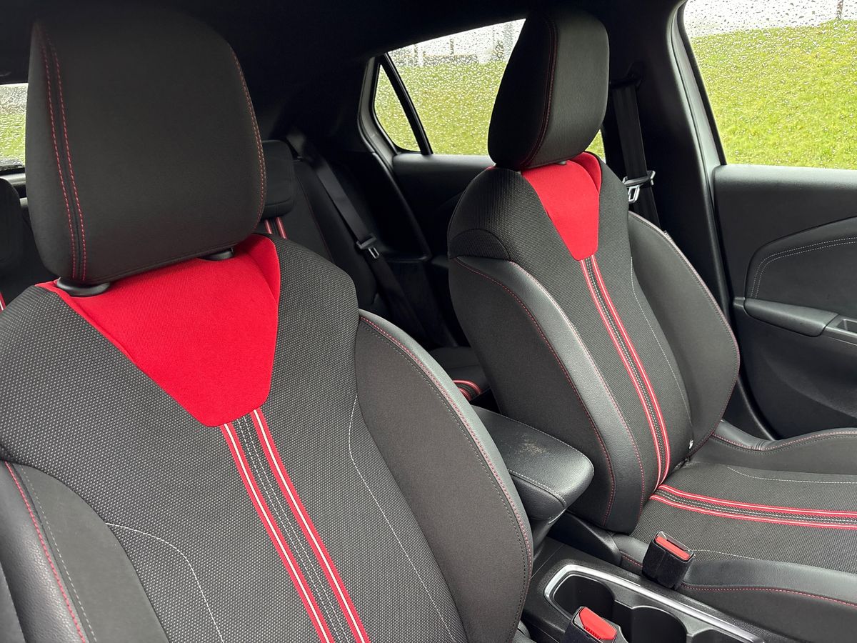 Used Vauxhall Corsa 2021 for sale - 77353773: Photo 33