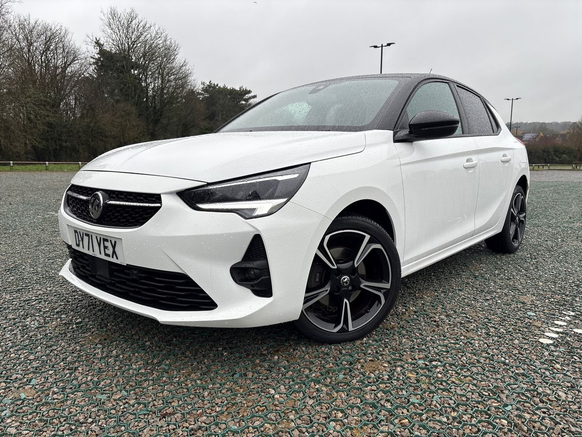 Used Vauxhall Corsa 2021 for sale - 77353773: Photo 34