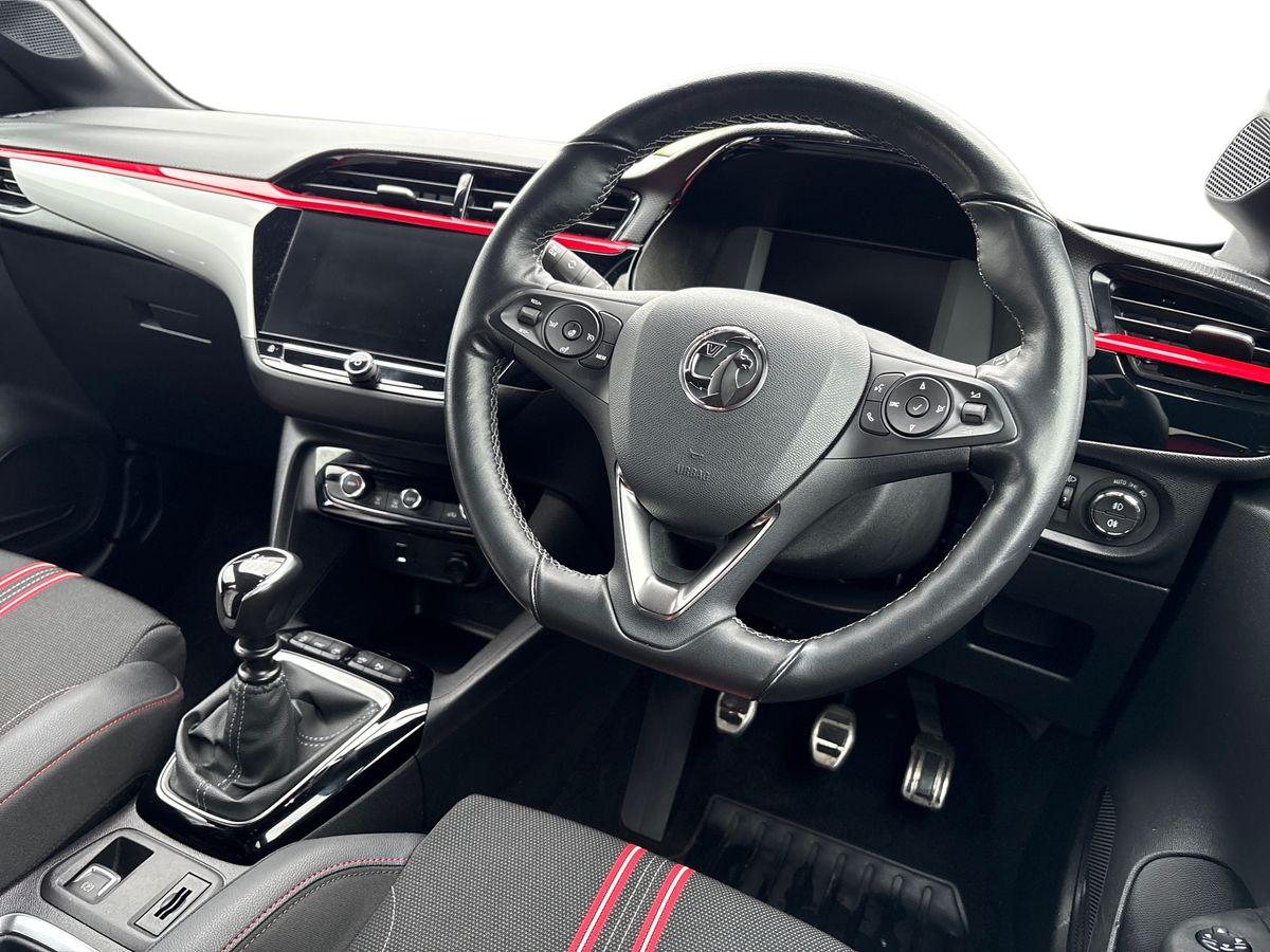 Used Vauxhall Corsa 2021 for sale - 77353773: Photo 4
