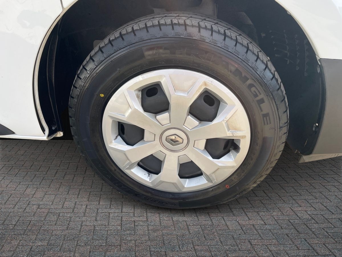 Used Renault Trafic 2023 for sale - 76580165: Photo 11