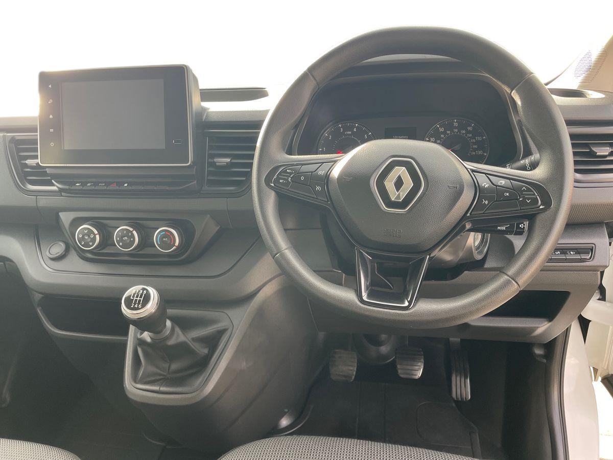 Used Renault Trafic 2023 for sale - 76580165: Photo 12