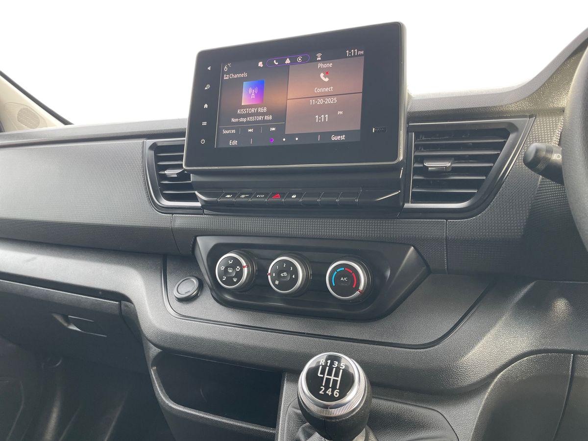 Used Renault Trafic 2023 for sale - 76580165: Photo 13