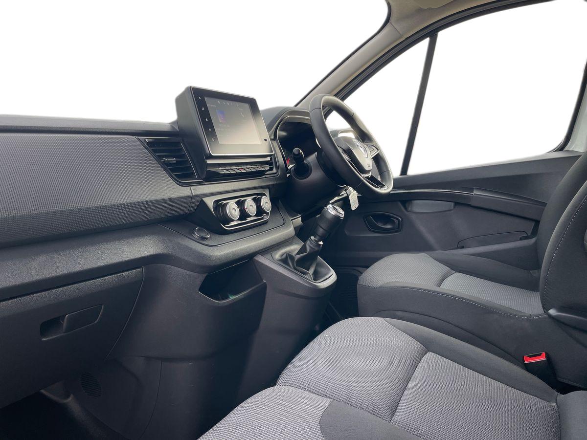 Used Renault Trafic 2023 for sale - 76580165: Photo 14