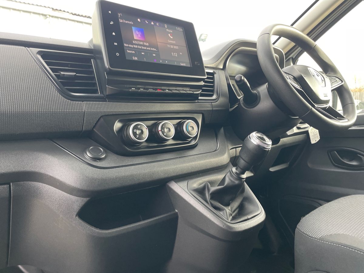 Used Renault Trafic 2023 for sale - 76580165: Photo 15