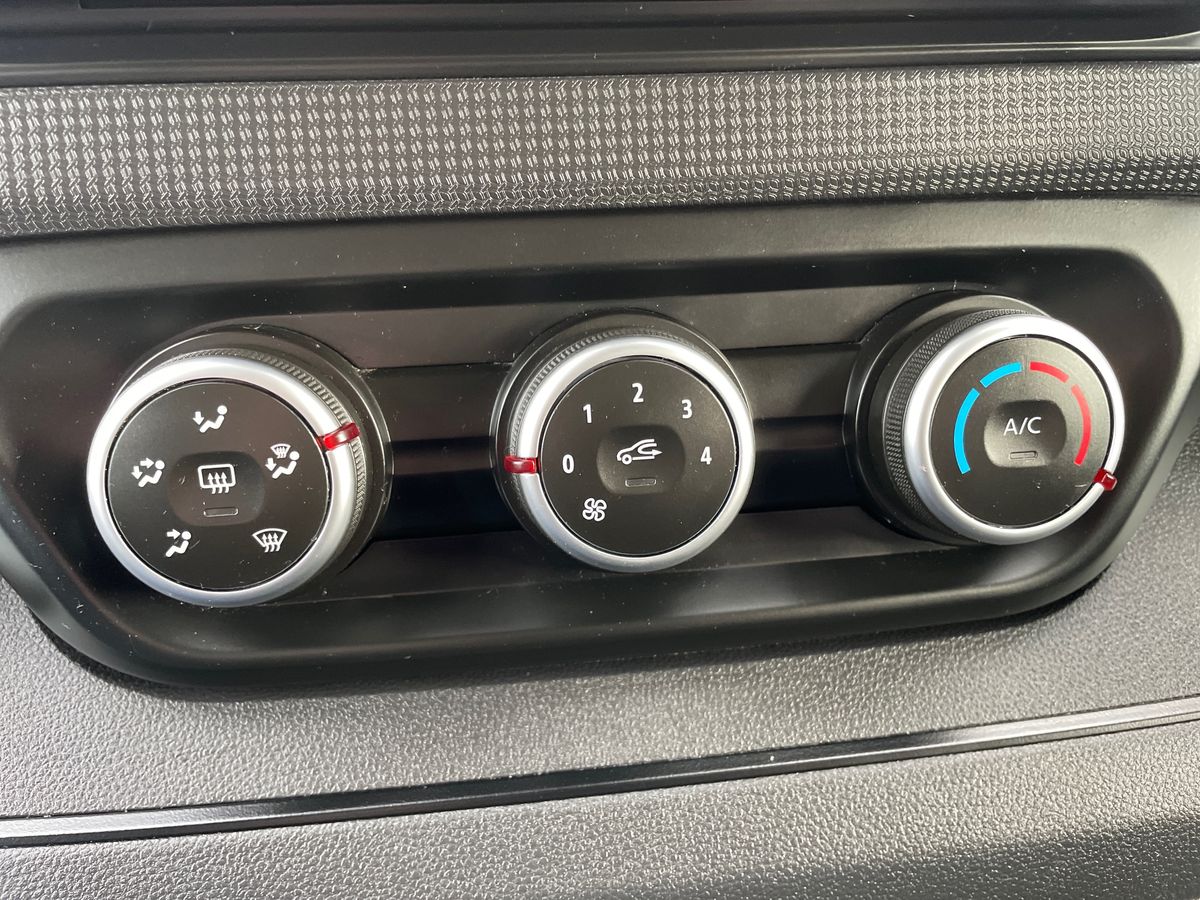 Used Renault Trafic 2023 for sale - 76580165: Photo 16