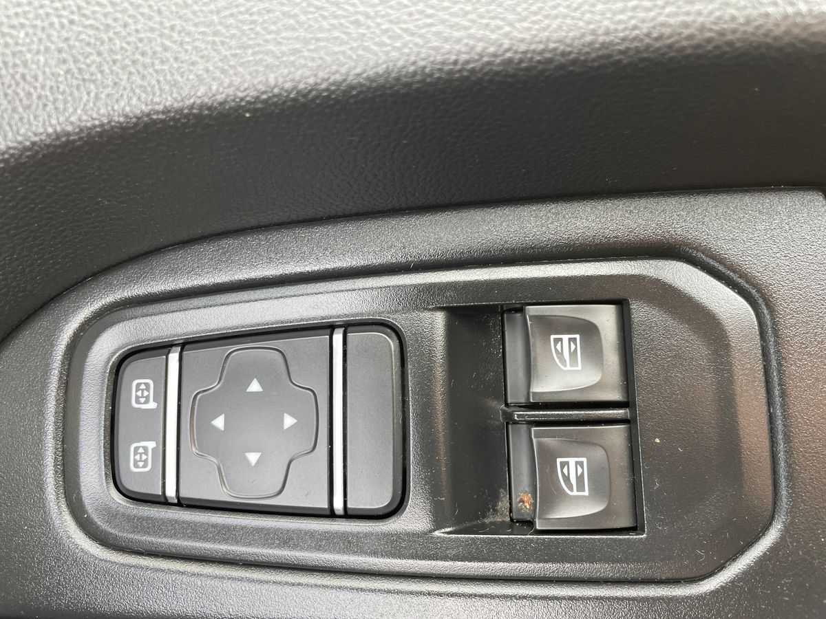 Used Renault Trafic 2023 for sale - 76580165: Photo 17