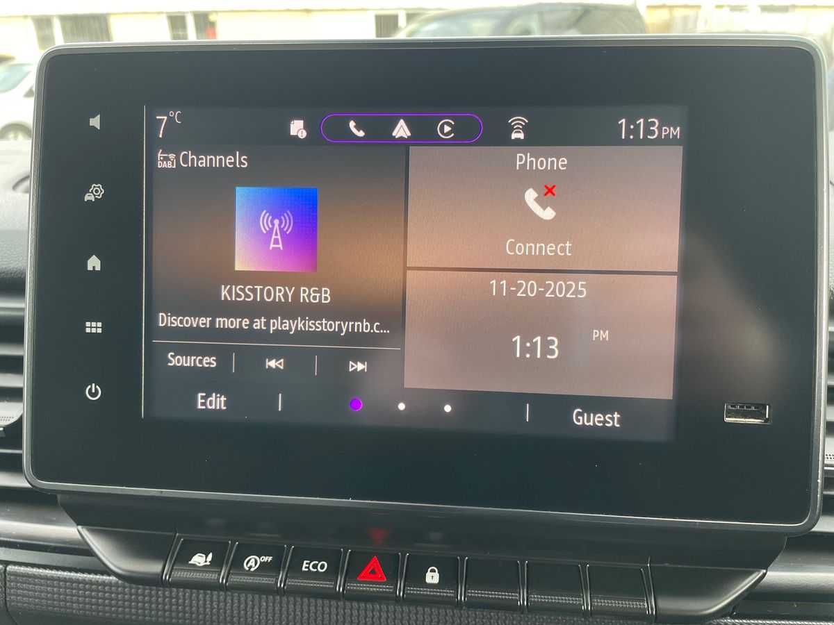 Used Renault Trafic 2023 for sale - 76580165: Photo 18