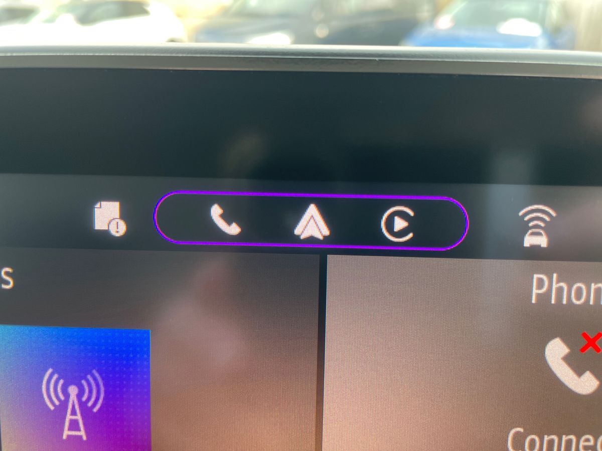 Used Renault Trafic 2023 for sale - 76580165: Photo 19