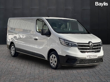 Renault - Trafic