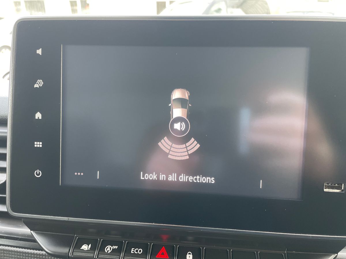 Used Renault Trafic 2023 for sale - 76580165: Photo 20