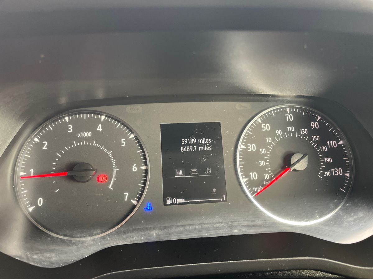 Used Renault Trafic 2023 for sale - 76580165: Photo 21