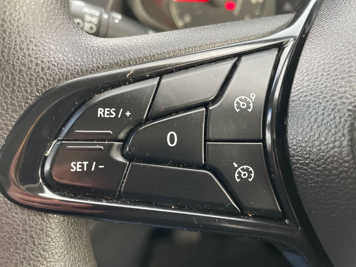 Used Renault Trafic 2023 for sale - 76580165: Photo 22