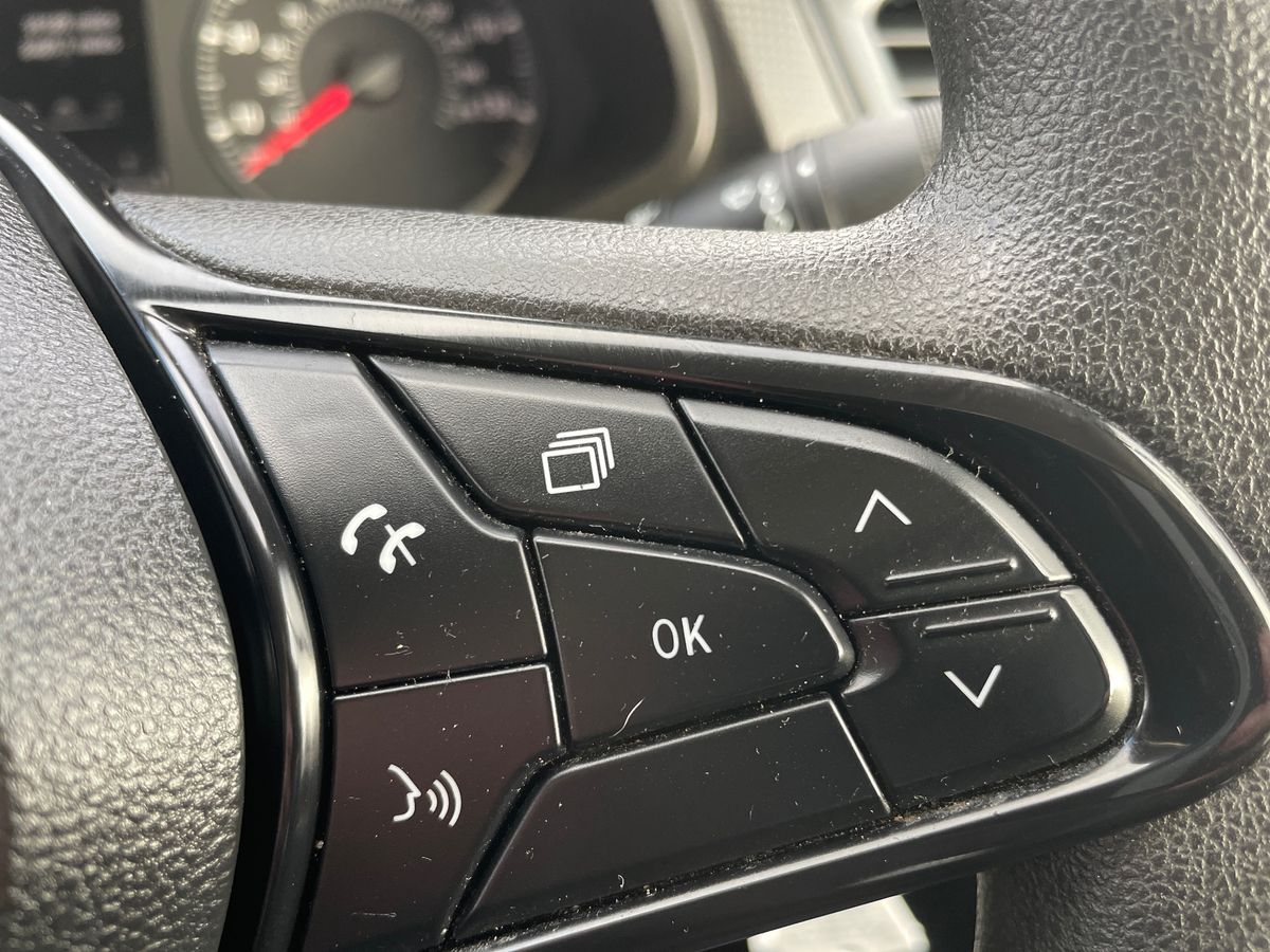 Used Renault Trafic 2023 for sale - 76580165: Photo 23