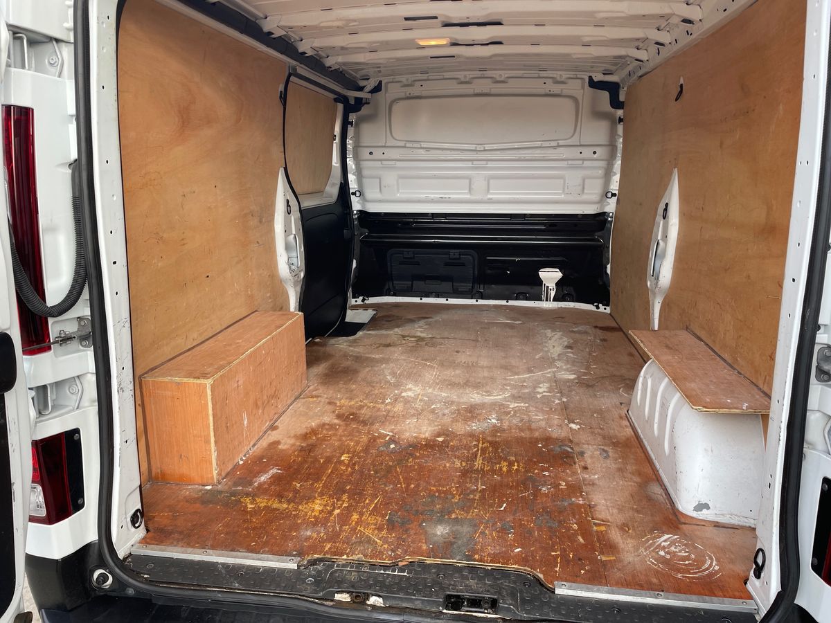 Used Renault Trafic 2023 for sale - 76580165: Photo 25