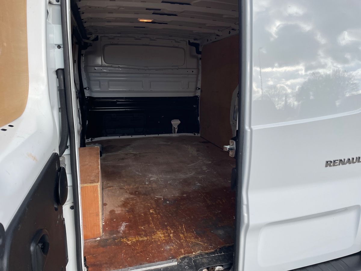 Used Renault Trafic 2023 for sale - 76580165: Photo 26