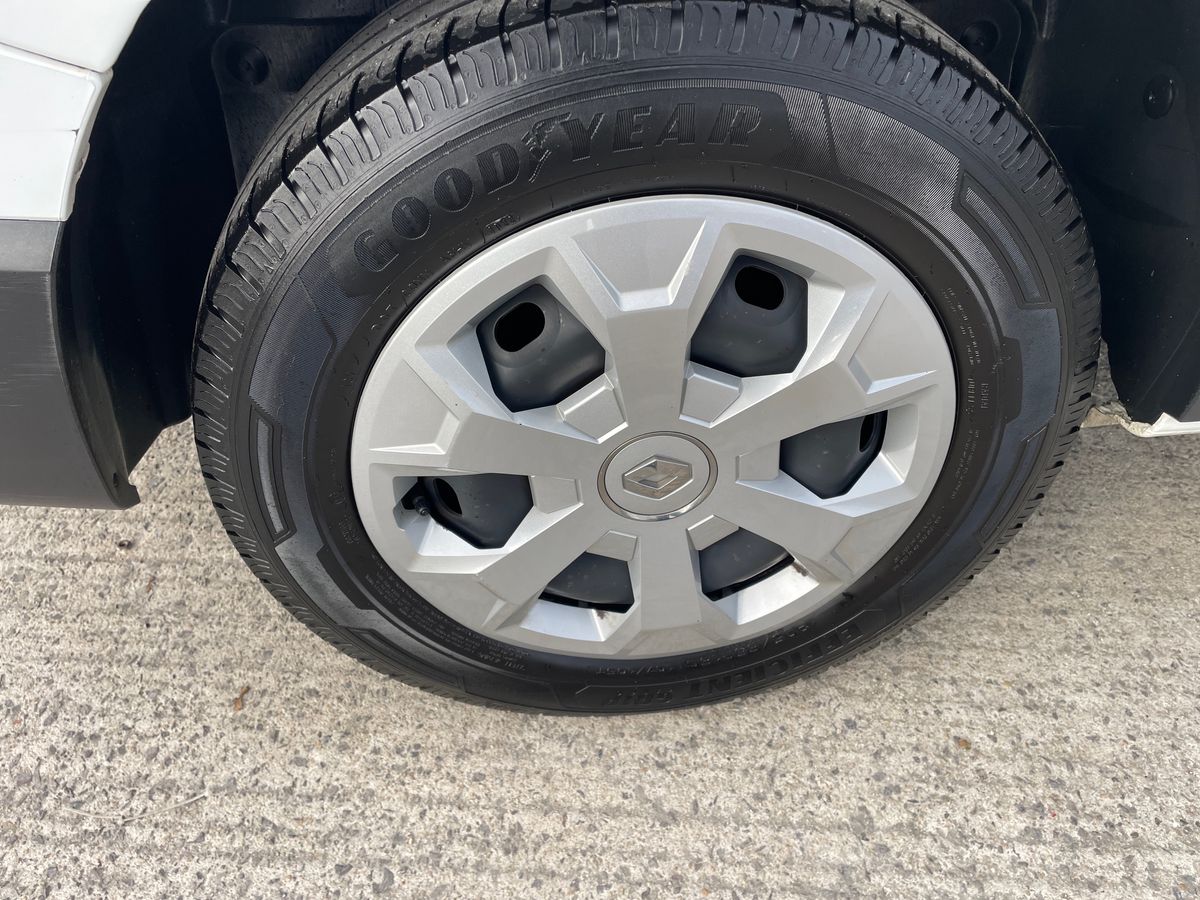 Used Renault Trafic 2023 for sale - 76580165: Photo 28