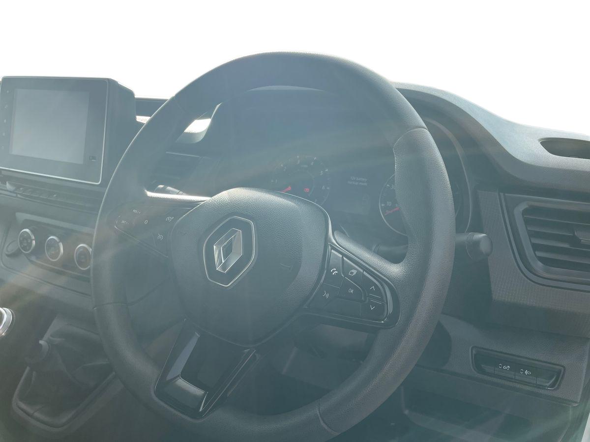 Used Renault Trafic 2023 for sale - 76580165: Photo 3