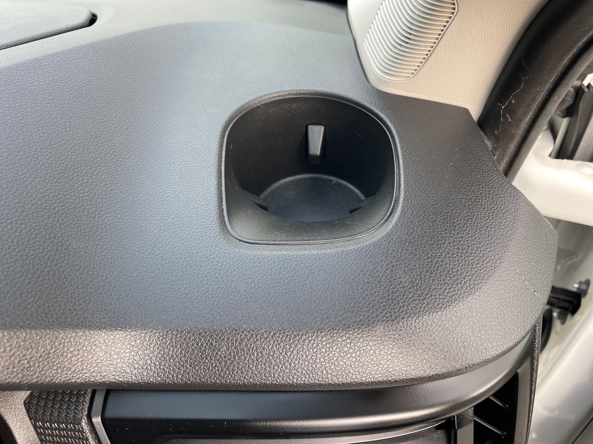 Used Renault Trafic 2023 for sale - 76580165: Photo 31