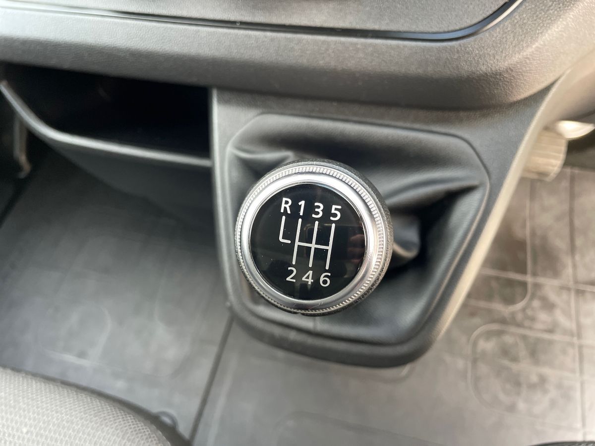 Used Renault Trafic 2023 for sale - 76580165: Photo 32