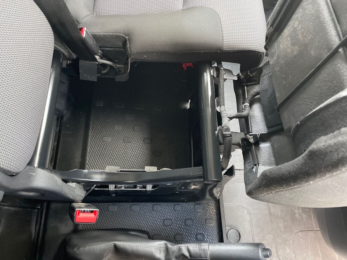 Used Renault Trafic 2023 for sale - 76580165: Photo 33