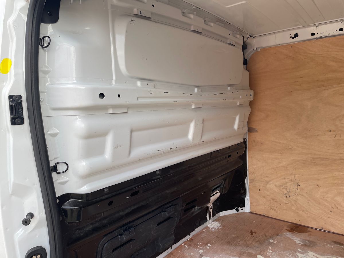 Used Renault Trafic 2023 for sale - 76580165: Photo 35