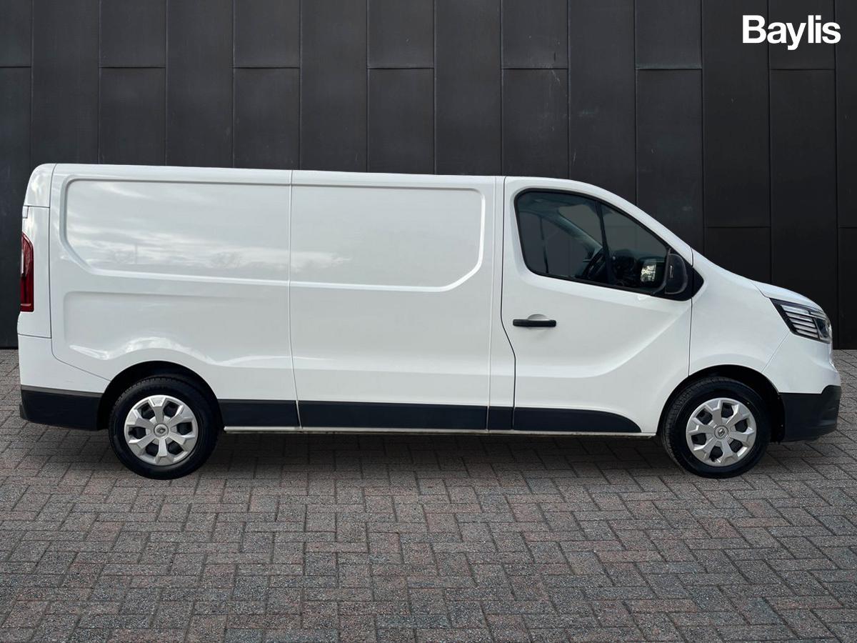 Used Renault Trafic 2023 for sale - 76580165: Photo 5