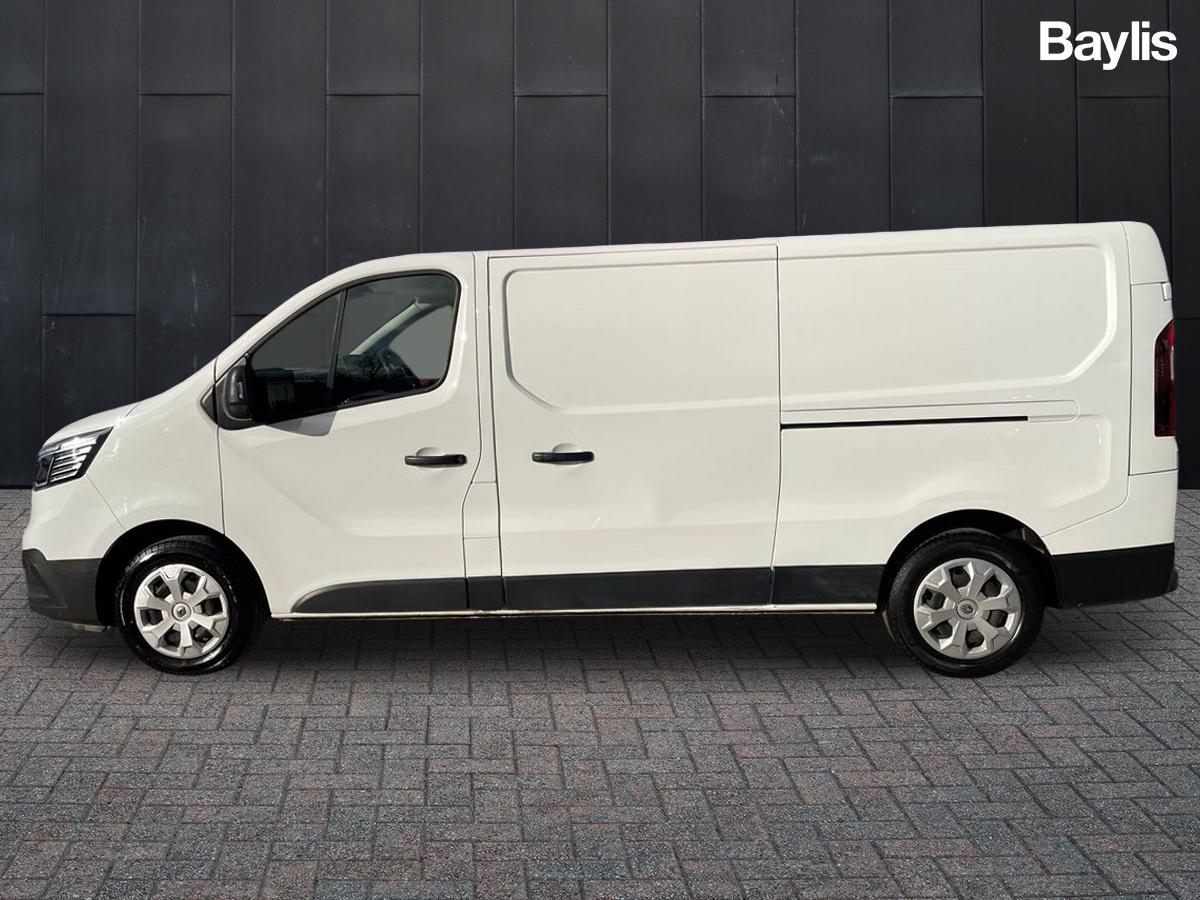 Used Renault Trafic 2023 for sale - 76580165: Photo 8