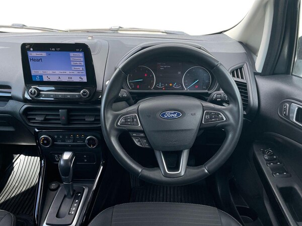 Used Ford Ecosport 2019 for sale - 75652965: Photo 12