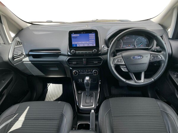 Used Ford Ecosport 2019 for sale - 75652965: Photo 13