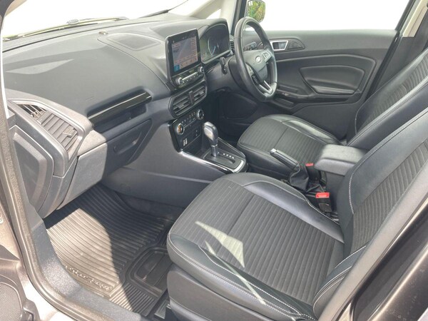 Used Ford Ecosport 2019 for sale - 75652965: Photo 14