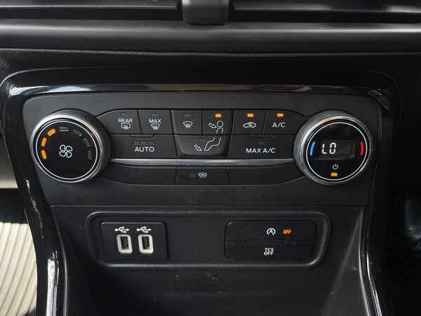 Used Ford Ecosport 2019 for sale - 75652965: Photo 16