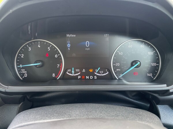 Used Ford Ecosport 2019 for sale - 75652965: Photo 21