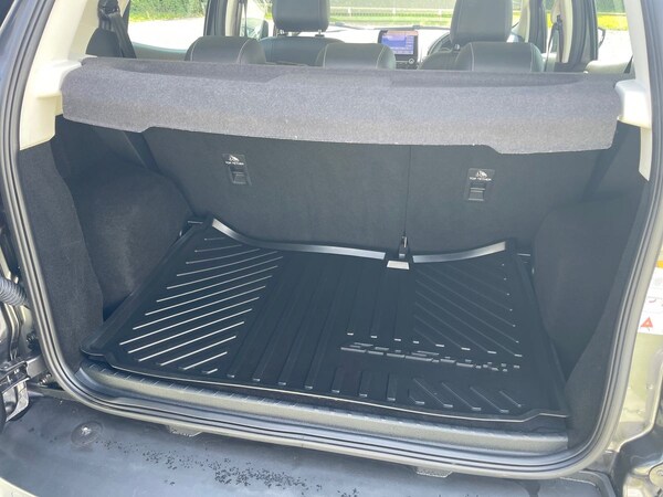 Used Ford Ecosport 2019 for sale - 75652965: Photo 25