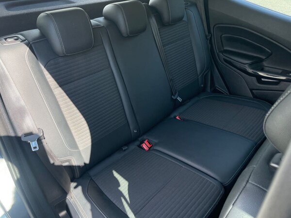 Used Ford Ecosport 2019 for sale - 75652965: Photo 27