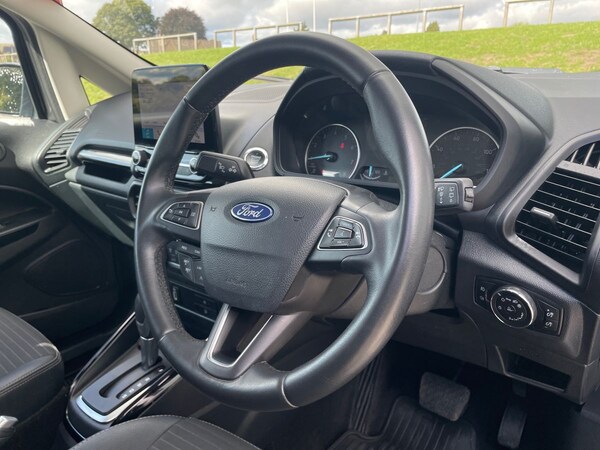 Used Ford Ecosport 2019 for sale - 75652965: Photo 30