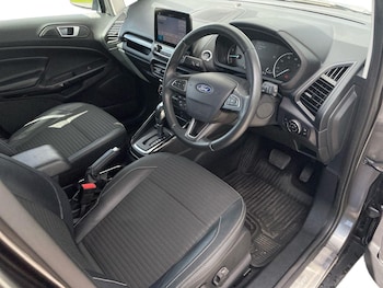 Used Ford Ecosport 2019 for sale - 75652965: Photo