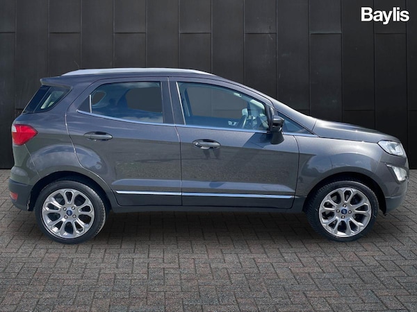 Used Ford Ecosport 2019 for sale - 75652965: Photo 5