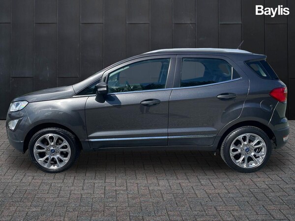 Used Ford Ecosport 2019 for sale - 75652965: Photo 8