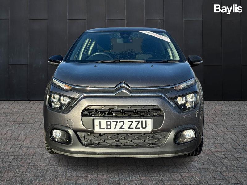 Used Citroen C3 2022 for sale - 77910457: Photo 10