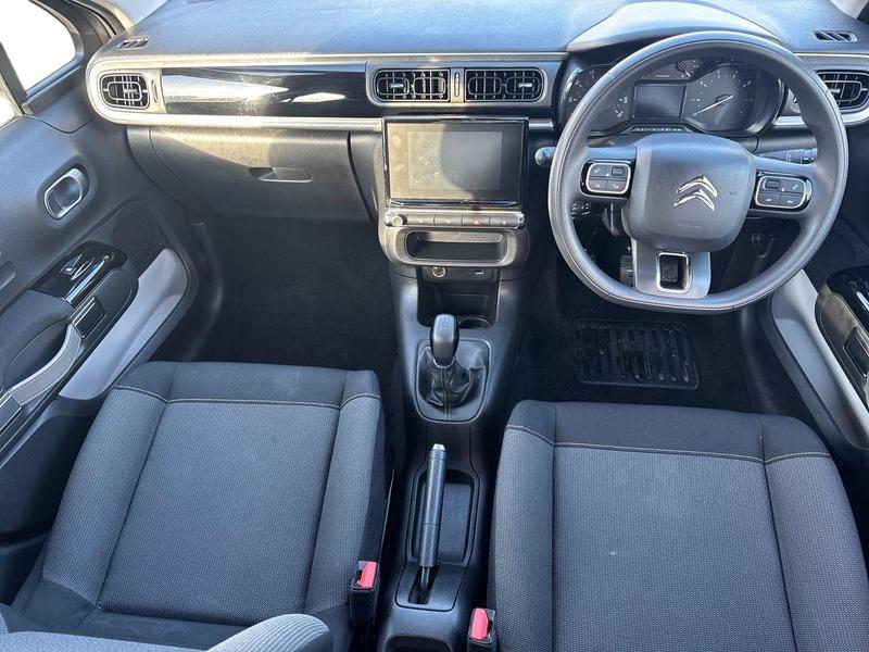 Used Citroen C3 2022 for sale - 77910457: Photo 13