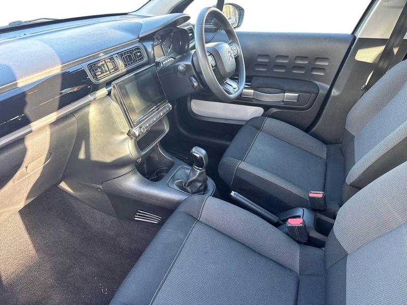 Used Citroen C3 2022 for sale - 77910457: Photo 14