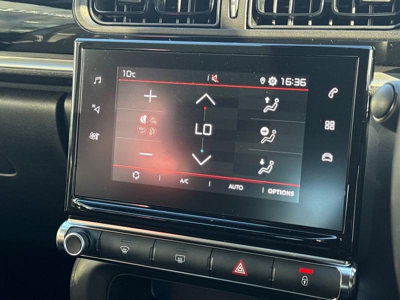 Used Citroen C3 2022 for sale - 77910457: Photo 16