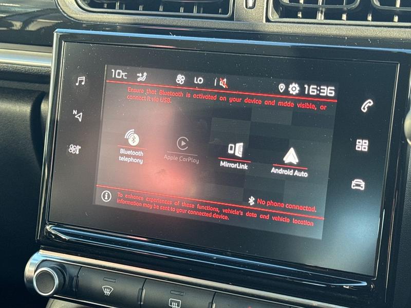 Used Citroen C3 2022 for sale - 77910457: Photo 18