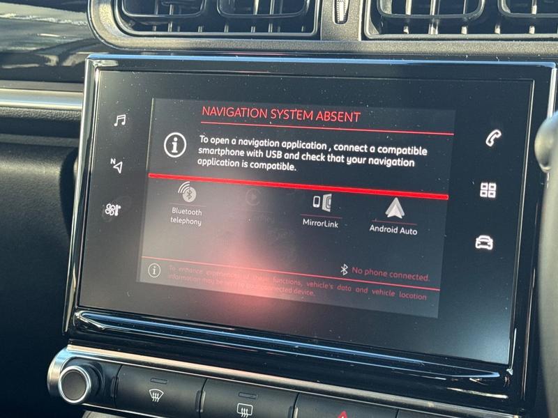 Used Citroen C3 2022 for sale - 77910457: Photo 19