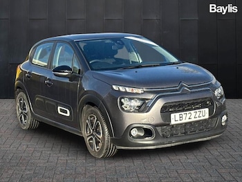 Used Citroen C3 undefined for sale - 77910457: Photo