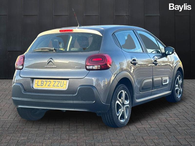 Used Citroen C3 2022 for sale - 77910457: Photo 2