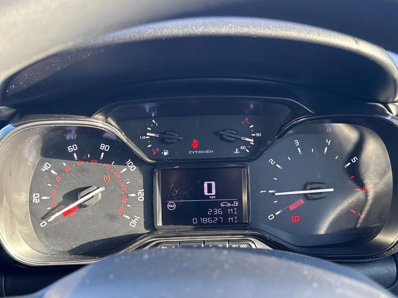 Used Citroen C3 2022 for sale - 77910457: Photo 21