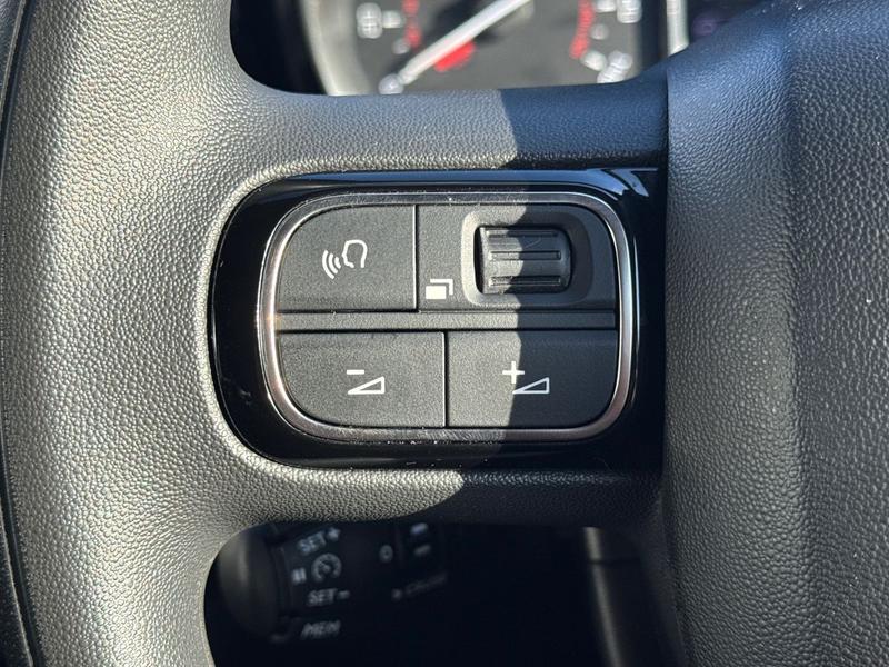 Used Citroen C3 2022 for sale - 77910457: Photo 22